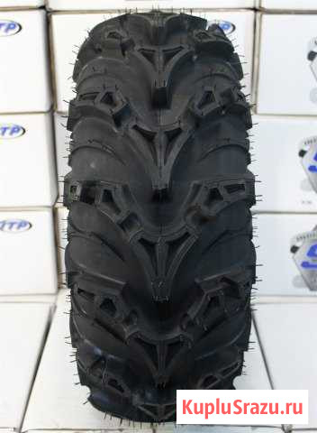 Шина для квадроцикла ITP Mud Lite II 26x9-12 Москва - изображение 1