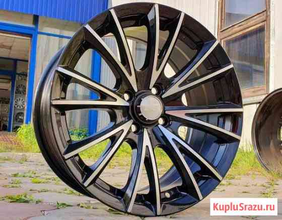 Веста/Kia Rio/Solaris LS 751 R-16 4x100 Самара