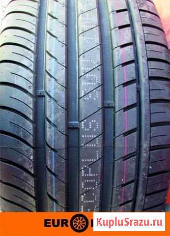 R18 215/55 Goform Ecoplus Магнитогорск - изображение 1