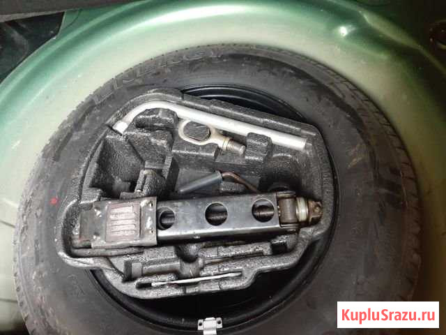 Штатный инструмент golf 4 bora skoda Бронницы - изображение 1