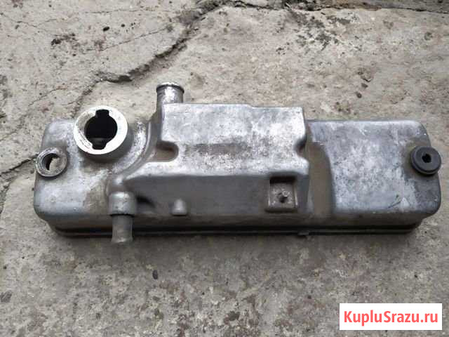 Клапанная крышка для ваз 2109- 15 Кромы - изображение 1
