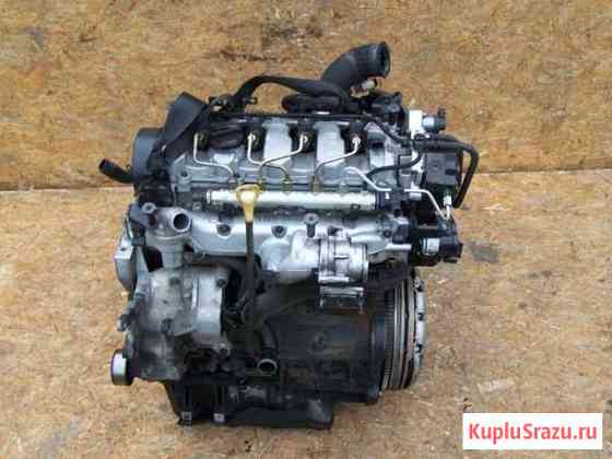 Двигатель D4EA 2.0 Hyundai Kia Ставрополь