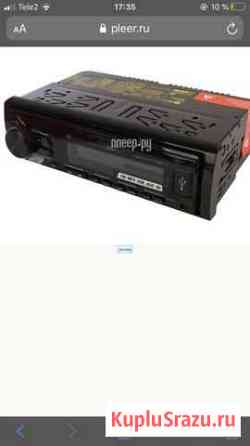 Магнитола acv Волжский