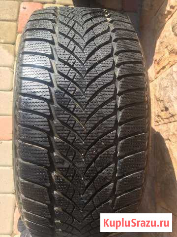 Goodyear ultra grip ice 2 Кореновск - изображение 1