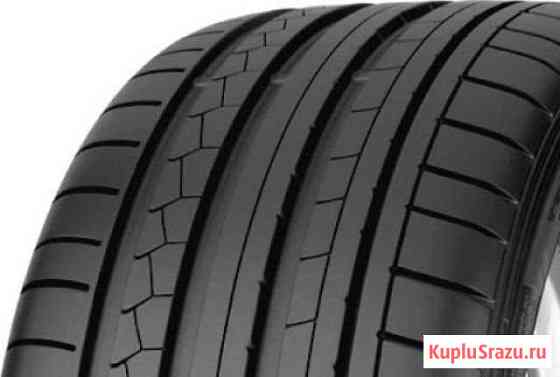 Dunlop 245/35R20 91Y Sport maxx GT RFT Горячий Ключ