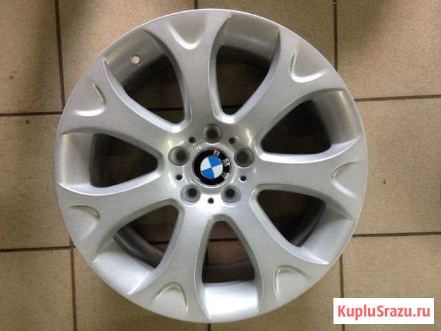 Диски R19 BMW Новомосковск - изображение 1