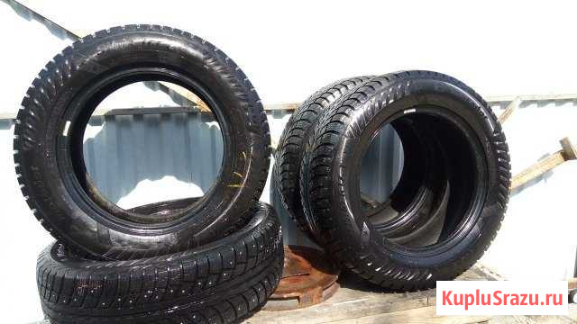 Шины Motador Sibir iSe 2 SUV новые Вольск - изображение 1