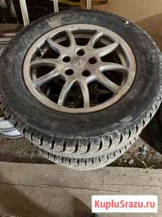 На ASX Ижевск