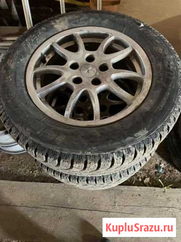 На ASX Ижевск - изображение 1