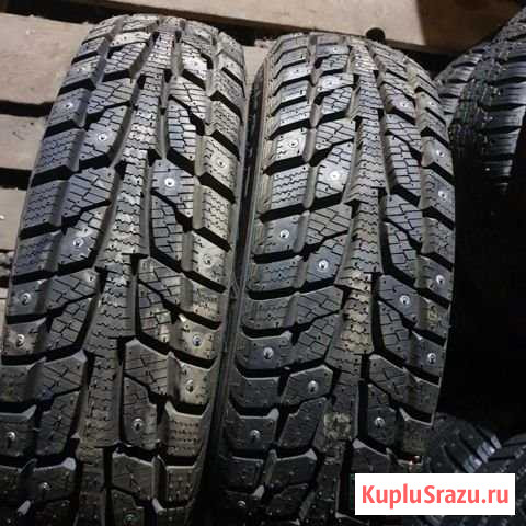 Hankook Ipike LT (R14/165/70) Донской - изображение 1