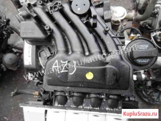 Двигатель VW Skoda AZJ 2.0 115 л/с Краснодар