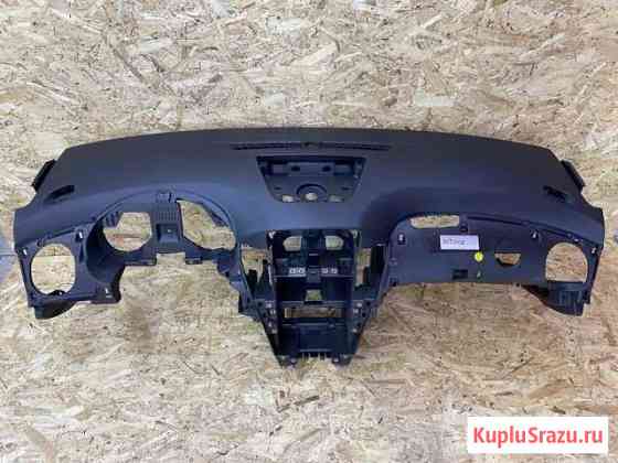 Торпедо, панель приборов Chevrolet Cruze Тольятти