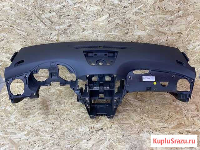 Торпедо, панель приборов Chevrolet Cruze Тольятти - изображение 1