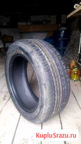 Yokohama 205/55R16 91V, 1шт Асбест - изображение 1