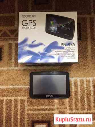 Навигатор GPS Explay PN-935 Волгоград