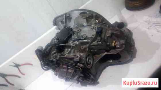 DP0 AL4 Новая АКПП Гаранти Citroen Renault Peugeot Санкт-Петербург