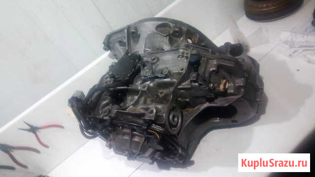 DP0 AL4 Новая АКПП Гаранти Citroen Renault Peugeot Санкт-Петербург - изображение 1