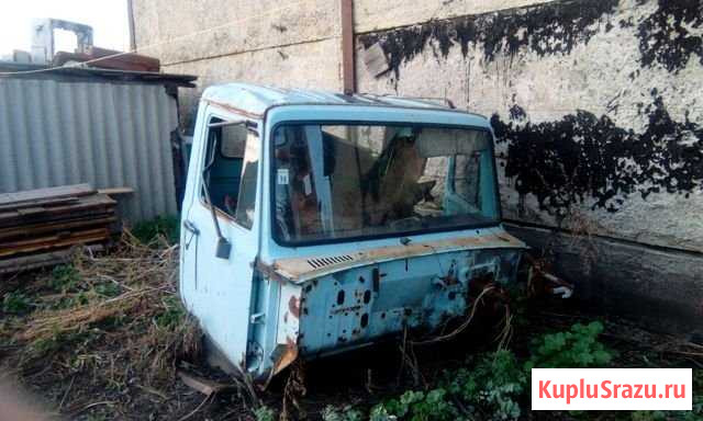 Кабина Газ 3307 Эртиль - изображение 1