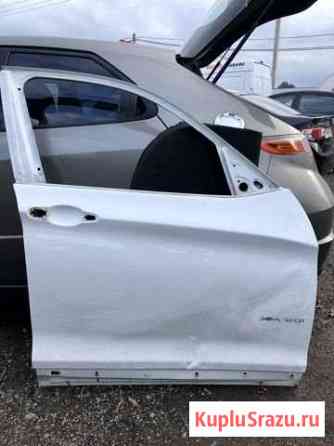 Дверь BMW f25 Санкт-Петербург