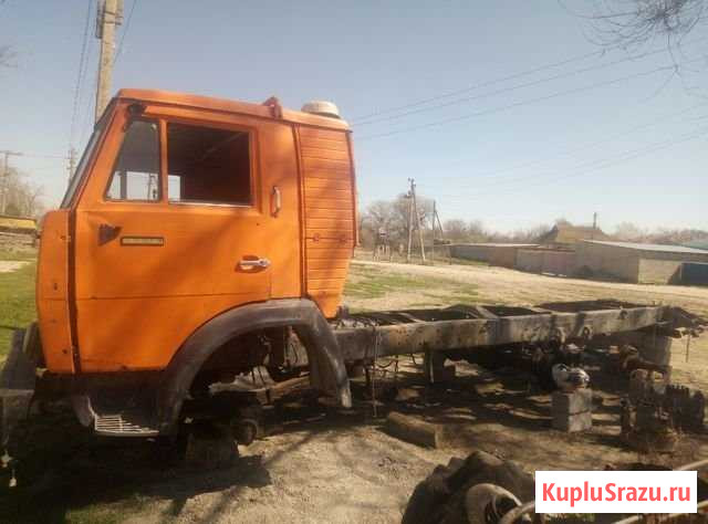 Камаз Кизляр - изображение 1