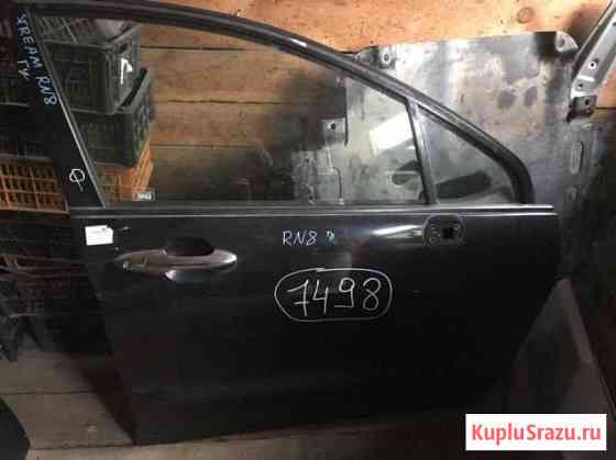 Двери боковое правое honda stream RN6 Усолье-Сибирское