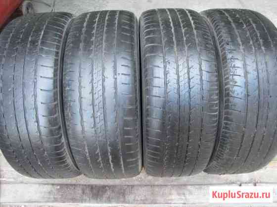 R18 225/55 Dunlop SP Sport 7000 a/s Сергиев Посад