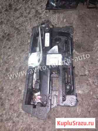 Citroen C4 Grand Picasso 2007 домкрат Калининград