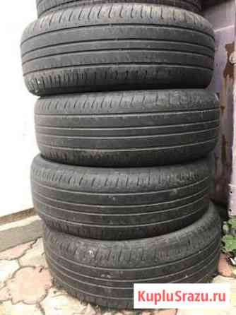 Шины Hankook Optimo K415 225/60 R17 4шт Ломоносов