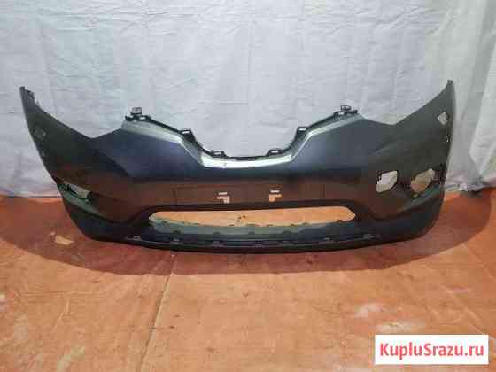 Передний бампер Nissan X-Trail T32 с 2014 Павловский Посад