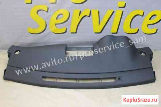 Торпедо Toyota Avensis (мягкая) Самара