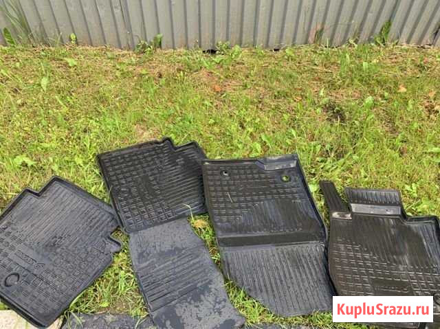 Коврики для авто Мытищи - изображение 1