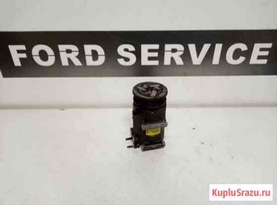 Компрессор кондиционера форд фокус 3 электрорейка Москва