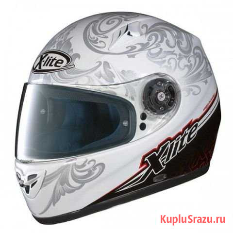 Шлем X-Lite X-602 Краснодар - изображение 1