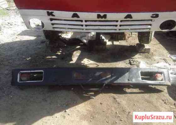 Балка (чулок) на камаз 5410 Волгоград