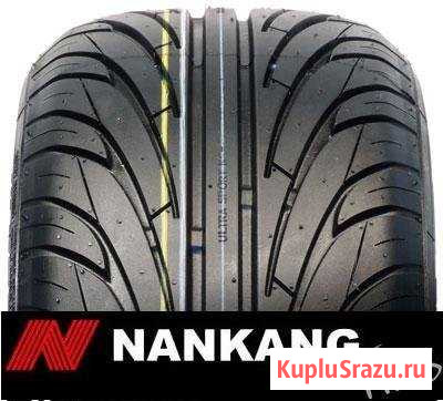 Nankang NS-2 225/50R16 Владивосток - изображение 1