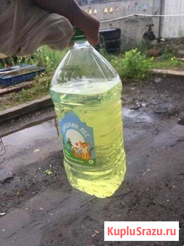 Дизельное топливо дт 3-5 гсм Электросталь - изображение 1