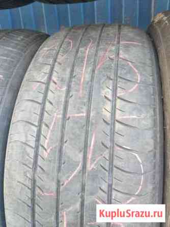 215/55 R17 комплект шин Yokohama dB decibelE70 Тельмана