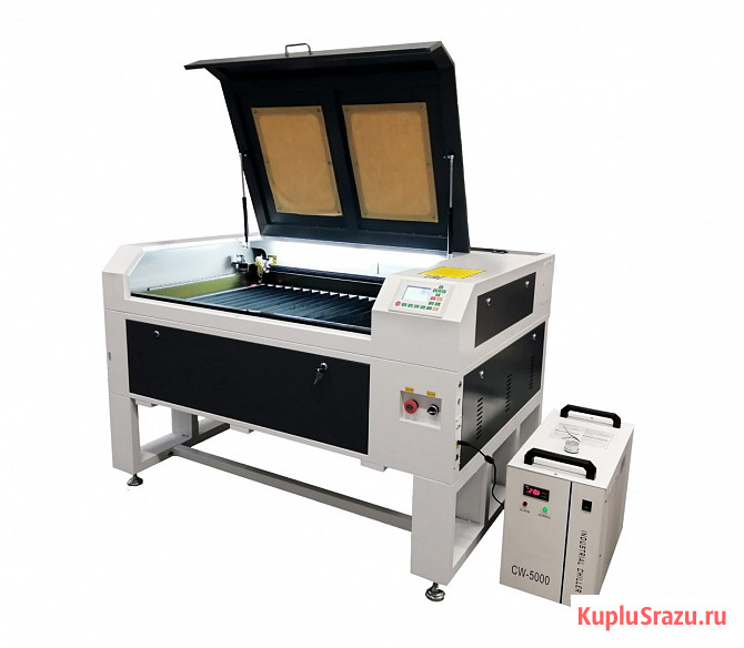 Лазерный станок Elixmate 1060 Санкт-Петербург - изображение 1