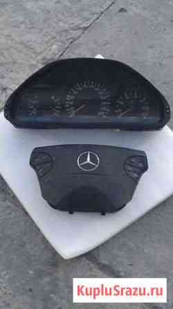 Мерседес CLK Егорьевск