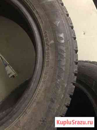 Dunlop SP Winter ICE02 185/65 R15 Новодугино