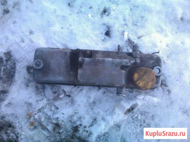 Клапанная крышка Петровск - изображение 1
