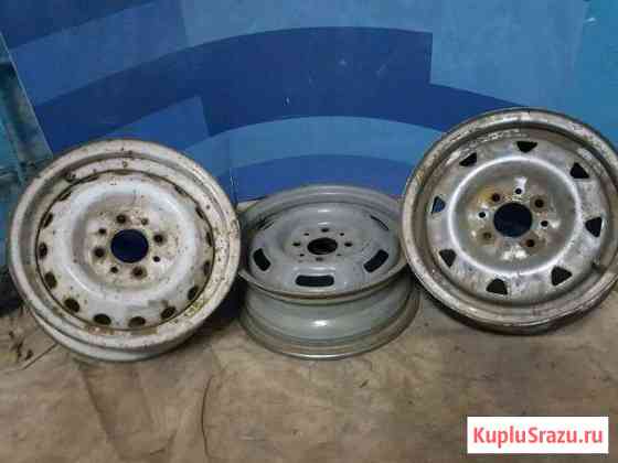 Продам диски ваз 4x98 R13 Дзержинск