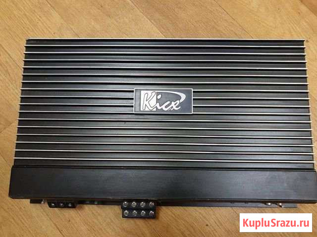 Kicx rts 4.60 Клинцы - изображение 1