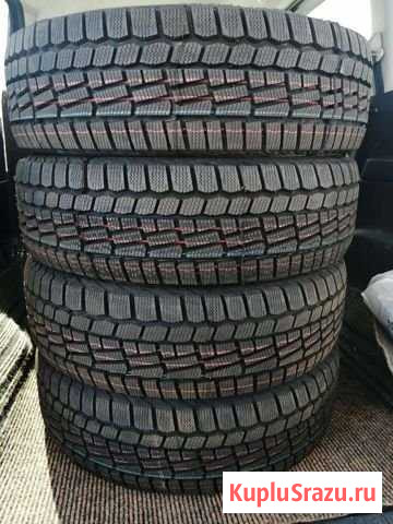 Новые 185/65 R15 Viatti Brina Волжский - изображение 1