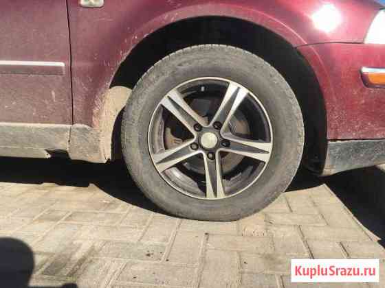 Диски литые Ковров