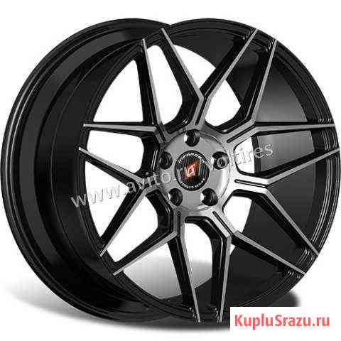 Диски R18 Inforged IFG38 5x114.3 Волгоград