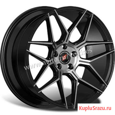 Диски R18 Inforged IFG38 5x114.3 Волгоград - изображение 1