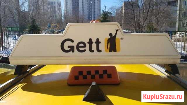 Лайтбокс gett Горки-10 - изображение 1
