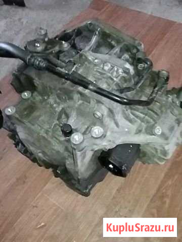 АКПП Фольксваген Пассат В6 09G321107F Горячеводский - изображение 1