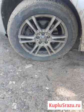 Диски r16 5x100 Волгоград